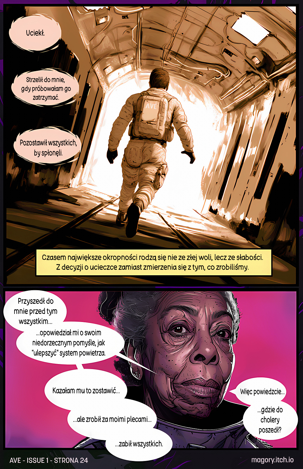 Comic Page 26